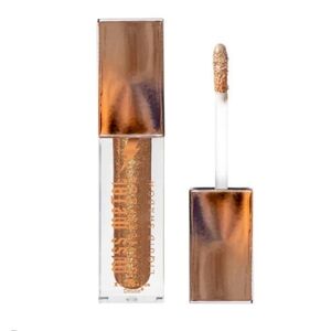 🛍️4 For $15🛍️Stila Glitter & Glow Liquid Eyeshadow - Gold